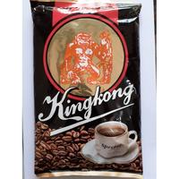 Gambar Kopi Cap Kingkong Hitam Asli Bangka 400gr dari TANI JAYA CENGKARENG undefined 1 Tokopedia