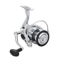 Gambar AP Reel Pancing Zeus hp power handle + one way 13+1Bb - Zeus 5000 dari Agus Pancing00 undefined 1 Tokopedia