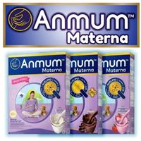 Gambar Anmum Materna 200/ 400 GRAM Susu Nutrisi Ibu Hamil Packing Aman - CHOCO 400GR dari Grosiran_Murah_SBY undefined 1 Tokopedia