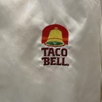 Gambar Taco Bell Vintage Bomber Jacket dari Jajanan Golejra undefined 2 Tokopedia