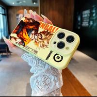 Gambar CASE CASING IPHONE MAGSAFE 11 12 13 14 15 16 PRO/MAX DRAGON BALL - Hitam, 15/+/PRO/PROMAX dari iShield.Case undefined 3 Tokopedia