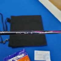 Gambar Raket AuraSpeed 90K II (B) dari BorobudurSports undefined 2 Tokopedia