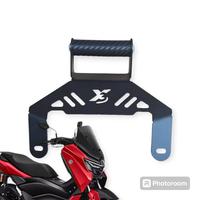 Gambar breket dudukan holder HP yamaha Nmax turbo nmax neo  nmax neo s techmax dari tebe acc undefined 4 Tokopedia