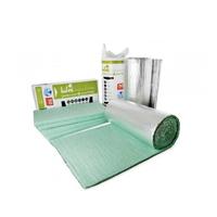 Gambar HILON INSULATION HGT SINGLE 300gr ALUMUNIUM 1cm PEREDAM PANAS dari gumadin undefined 1 Tokopedia