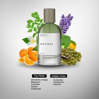 Gambar AL PARFUM PRIA TAHAN LAMA AIGNER BLUE EMOTION MIRIP ORIGINAL | EUA DE FARFUM INSPIRED COWOK WEWANGIAN - 30ml dari Alamsyah levoa undefined 2 Tokopedia