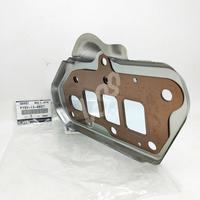Gambar Gasket Exhaust Manifold Mazda 6 Wagon GL CX5 KF CX9 TC Turbo Skyactiv dari Mazda Cipta Inovasi undefined 1 Tokopedia