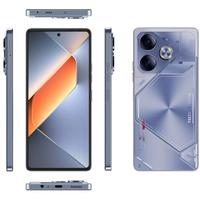 Gambar Tecno Pova 6 8/256 New Garansi Resmi dari liman jaya cell undefined 4 Tokopedia