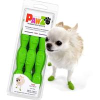 Gambar Best Seller Pawz Disposable Rubber Dog Boots (UNTUK ANJING SEMUA UKURAN) - Hitam, TINY dari Satriyaa36 undefined 3 Tokopedia