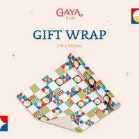 Gambar GAYA kids Gift Wrap | Bungkus Kado dari GAYAkidsStore undefined 2 Tokopedia