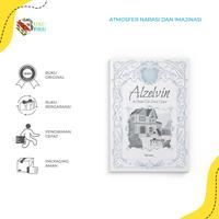 Gambar PRE ORDER - Buku Novel - Alzelvin - Narave - Blackswan Books - Bumifiksi - PO dari Bumi Fiksi Makassar undefined 1 Tokopedia