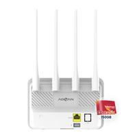 Gambar Telkomsel Orbit Star A2 (4 Antena) Modem 4G Free Quota 150GB dari Berkat Teknologi Bogor undefined 2 Tokopedia