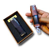 Gambar KOREK HONEST STAND PLUS PUNCH - TORCH LIGHTER QUAD JET - 4 API dari CERUTUJAKARTAREBORN undefined 1 Tokopedia