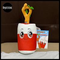 Gambar Sticky N Canny Lankybox Plush Ori dari AksesOffice undefined 2 Tokopedia
