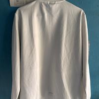 Gambar Jaket Adidas Tracktop Zipper Warna Putih Bersih Size M 100% Original dari Justo Computer undefined 3 Tokopedia