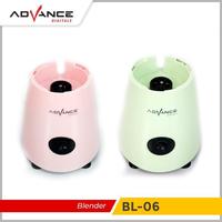 Gambar Advance Blender BL 06 1.2 Liter Multifungsi Daya Hemat 180 Watt (GREEN) dari HEALTH CCARE undefined 5 Tokopedia