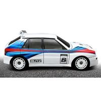 Gambar 60912 BLITZ Delta 1/10 M-Chassis Body 0.7mm dari TQ RC undefined 2 Tokopedia