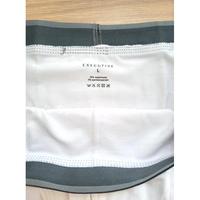 Gambar [NEW][BARU] The Executive Celana Dalam Briefs Tencel Modal Putih - Putih, M dari asaga fruit undefined 3 Tokopedia
