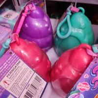 Gambar Pearly Pods Mainan Anak Assorted - Hijau dari Berkaah Toys undefined 4 Tokopedia