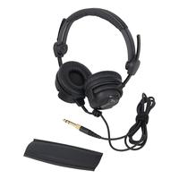 Gambar Sennheiser HD 26 / HD26 / HD-26 PRO Professional Monitoring Headphones dari Dave Komputer undefined 3 Tokopedia