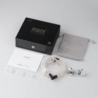 Gambar SIMGOT EW200 Earphone 10mm SCP Diaphragm Dynamic Driver In Ear Monitor - EW200 dari Earphone Wireless 54 undefined 1 Tokopedia