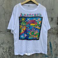 Gambar Kaos Vintage Australia Graphic dari densecondstuff undefined 1 Tokopedia