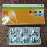 Gambar INLACIN 100mg box 30 tablet ~ Membantu menurunkan kadar glucosa dalam darah dari rendys shop idn undefined 1 Tokopedia