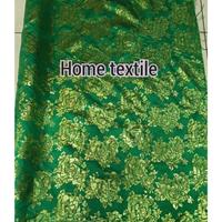 Gambar kain lame woly Bali kain songket motif Bali kain baju costum dari CAPRICORN ST undefined 1 Tokopedia