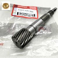 Gambar AS PULLY PULLEY BELAKANG HONDA KZL KUALITAS ASLI ORIGINAL AHM BEAT FI dari redbondpart16 undefined 2 Tokopedia