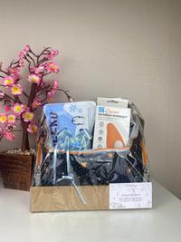 Gambar Hampers Bayi New Born | Perlengkapan ibu & anak | Baby Gift Set | Kado Bayi Cewek Cowok Baru Lahir - Hampers 1 dari Tosyen Okiedog undefined 1 Tokopedia