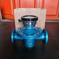 Gambar Flow Meter Solar Fuel Flowmeter Minyak OGM Oval Gear Flowmeter 2 Inch dari Raja Teknik Glodok undefined 3 Tokopedia