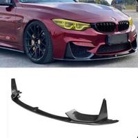Gambar lips BMW f30 series 3 bemper Taiwan mp carbon kevlar dari Aceng Carbon Garage undefined 1 Tokopedia