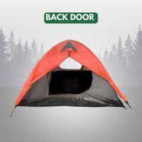 Gambar AS Tenda Venturis Outdoor Antares Tenda Camping Antares Kapasitas 4 Orang Ringan Frame Aluminium Alloy dari Adventure Store01 undefined 2 Tokopedia