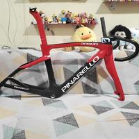 Gambar Frame Swork SL7 disc ACM TERLARIS dari barokahjaya-store undefined 3 Tokopedia