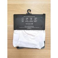 Gambar [NEW][BARU] The Executive Celana Dalam Briefs Tencel Modal Putih - Putih, M dari asaga fruit undefined 4 Tokopedia
