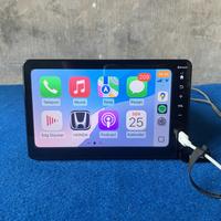Gambar Head Unit Honda HRV Prestige / SE 2020 2021 dari abdul audio undefined 3 Tokopedia