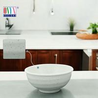Gambar Onyx Mangkok Makan Polos 6.5 inch Melamin Halal SNI Cosmic Series - 22069 - Anjanara dari Onyx Melamin undefined 4 Tokopedia