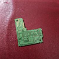 Gambar pcb board lcd panasonic lumix GF7 GF8 dari DUA RAYYAN undefined 2 Tokopedia
