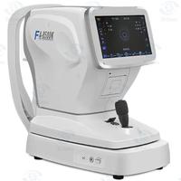 Gambar Autorefractometer FA-8500K / Optikal Auto Refractometer / Autoref + Keratometer / Alat Periksa Mata Autorefraktometer FA-8500K dari TOP VIEW MEDICAL undefined 1 Tokopedia