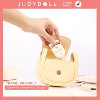 Gambar Judydoll Mini Eyelash Curler - Penjepit bulu mata eyelash curler travel size, pelentik bulu mata natural dari Cerah Beauty Bali undefined 2 Tokopedia