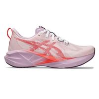 Gambar Asics Novablast 5 Wide Women's Running Shoes - White - 41.5 dari DPSTORE69 undefined 1 Tokopedia