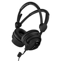 Gambar Sennheiser HD 26 / HD26 / HD-26 PRO Professional Monitoring Headphones dari Dave Komputer undefined 1 Tokopedia