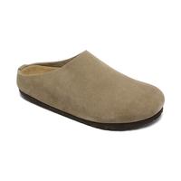Gambar Birkenstock Sepatu Suede the row Sandal Versi sempit Wanita Slippers 1952 - W1, 35 dari BK Sandal undefined 1 Tokopedia