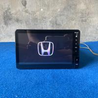 Gambar Head Unit Honda HRV Prestige / SE 2020 2021 dari abdul audio undefined 1 Tokopedia