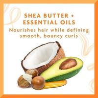 Gambar Cantu Shea Butter Natural Hair Moisturizing Curl Activator Cream 355Ml dari Basemarket Impor undefined 4 Tokopedia