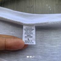 Gambar Kaos Vintage Australia Graphic dari densecondstuff undefined 3 Tokopedia