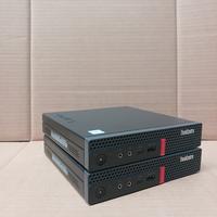 Gambar MINI PC LENOVO M720Q CORE I7-9700 RAM 32 GB SSD 1 TB/1000 GB TINGGAL PAKAI LIKE NEWW - Tanpa Ram, Tanpa Ssd dari Wircomputer undefined 2 Tokopedia