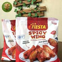 Gambar FIESTA SPICY WING dari Multi food jakarta undefined 1 Tokopedia