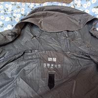 Gambar jaket gunung outdoor olahraga uniqlo blocktech abu dari saifulsecondpantes undefined 5 Tokopedia