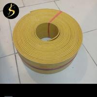 Gambar Ban Belt Sabuk Transmission Kuning 3 inchi 4 ply / 3 inch 4 lapis dari SahabatTeknik_NEW undefined 1 Tokopedia