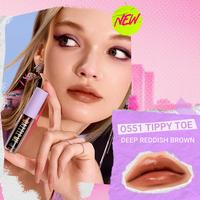 Gambar [BUNDLE ALL SHADE] DAZZLE ME Ink Licious Lip Tint - Tahan air Liptint - 4 Colors Bundle dari DAZZLE ME Indonesia undefined 3 Tokopedia